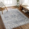 Livabliss Lillian LLL-2320 Machine Washable Area Rug LLL2320-67RD - alternate 7